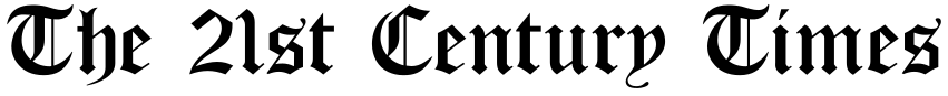 21st Century Times project logo