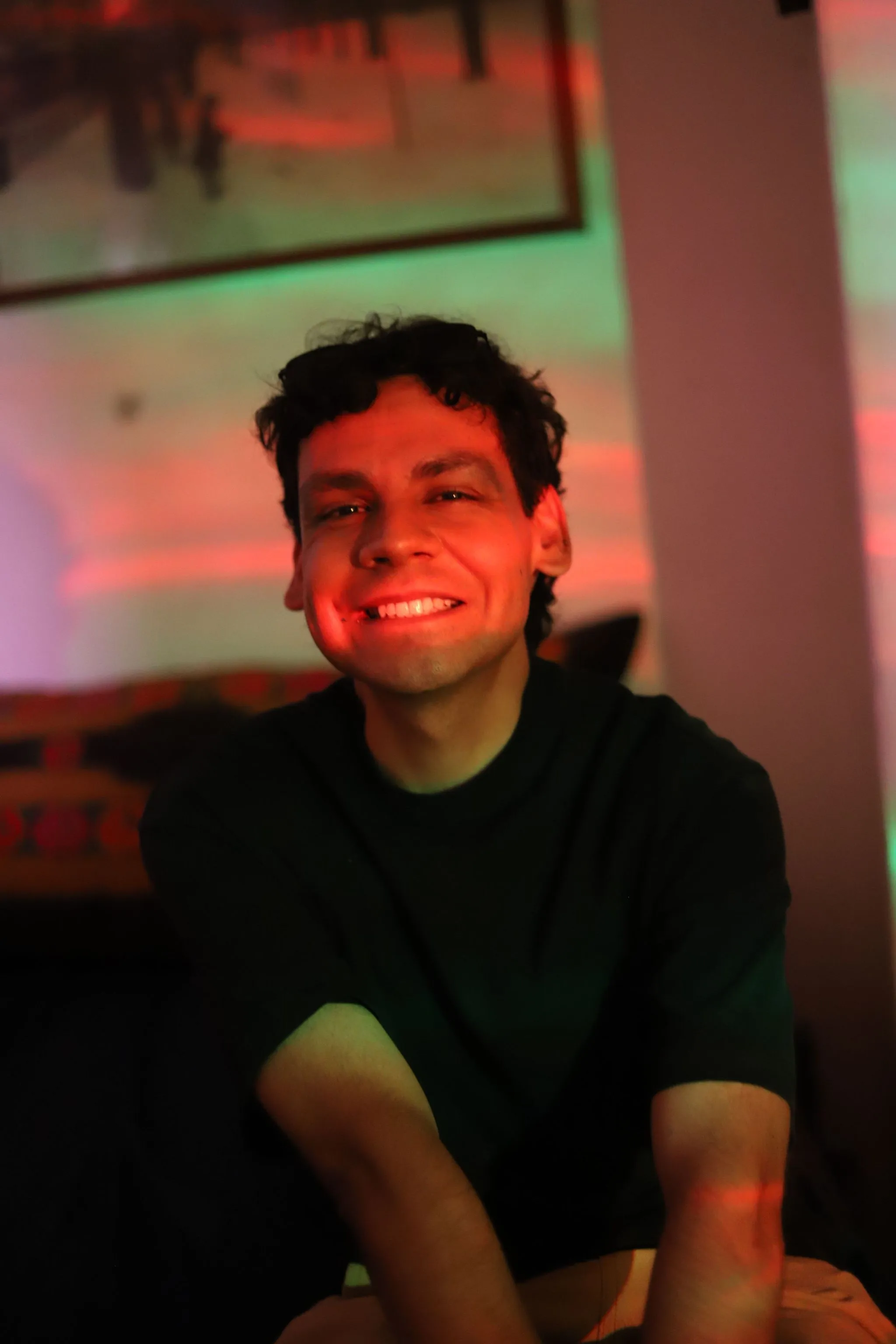 Profile picture