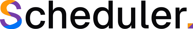 Scheduler project logo